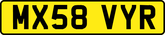 MX58VYR