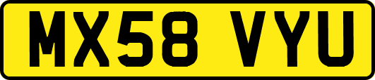 MX58VYU