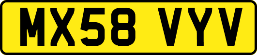 MX58VYV