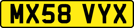 MX58VYX