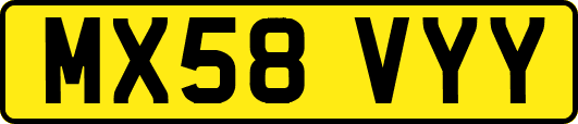 MX58VYY