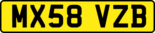 MX58VZB