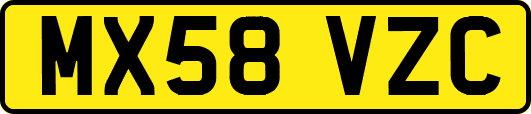 MX58VZC