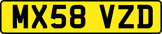 MX58VZD