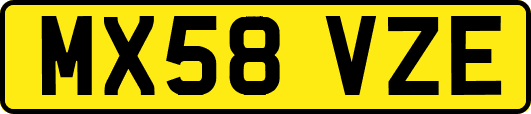 MX58VZE