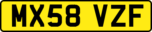 MX58VZF