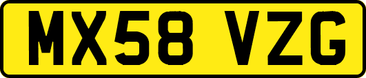 MX58VZG