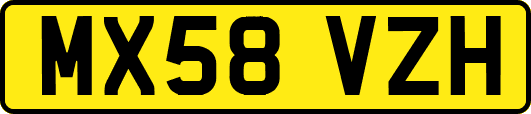 MX58VZH