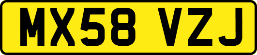 MX58VZJ