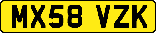 MX58VZK