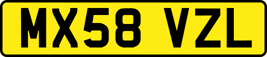 MX58VZL