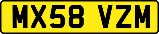 MX58VZM
