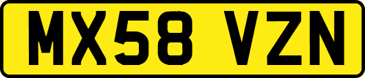 MX58VZN