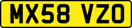 MX58VZO