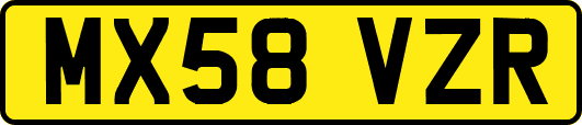 MX58VZR