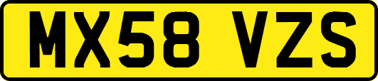MX58VZS