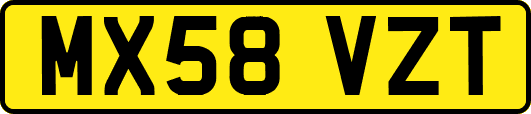 MX58VZT