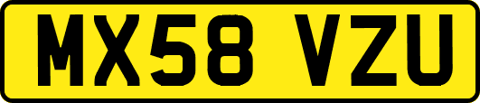 MX58VZU