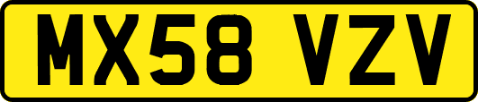 MX58VZV