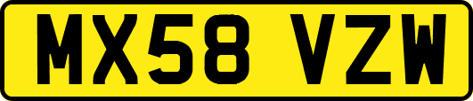 MX58VZW
