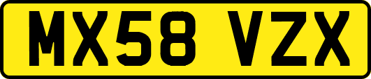 MX58VZX