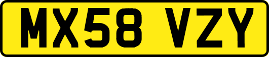 MX58VZY