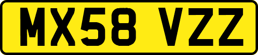 MX58VZZ