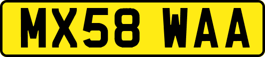 MX58WAA