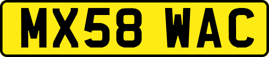 MX58WAC