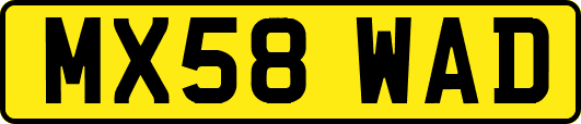 MX58WAD