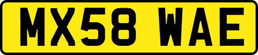MX58WAE