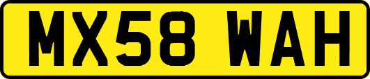 MX58WAH