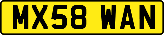 MX58WAN