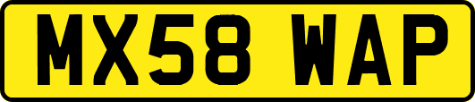 MX58WAP
