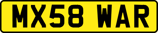 MX58WAR