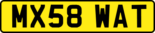 MX58WAT
