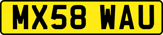 MX58WAU