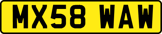 MX58WAW