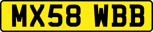 MX58WBB