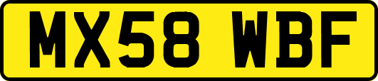 MX58WBF
