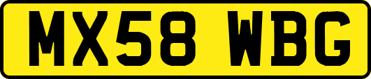 MX58WBG