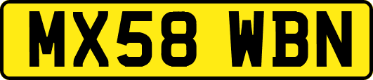 MX58WBN