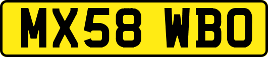 MX58WBO