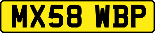 MX58WBP