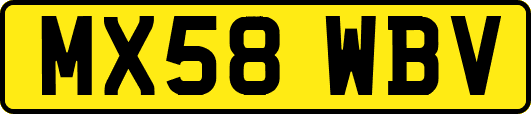MX58WBV