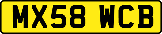 MX58WCB
