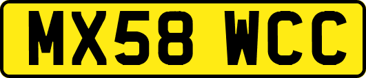 MX58WCC