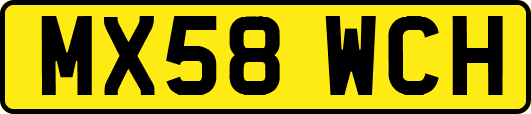 MX58WCH