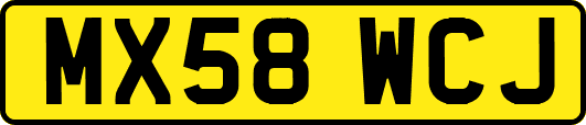 MX58WCJ