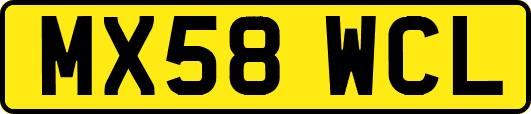 MX58WCL